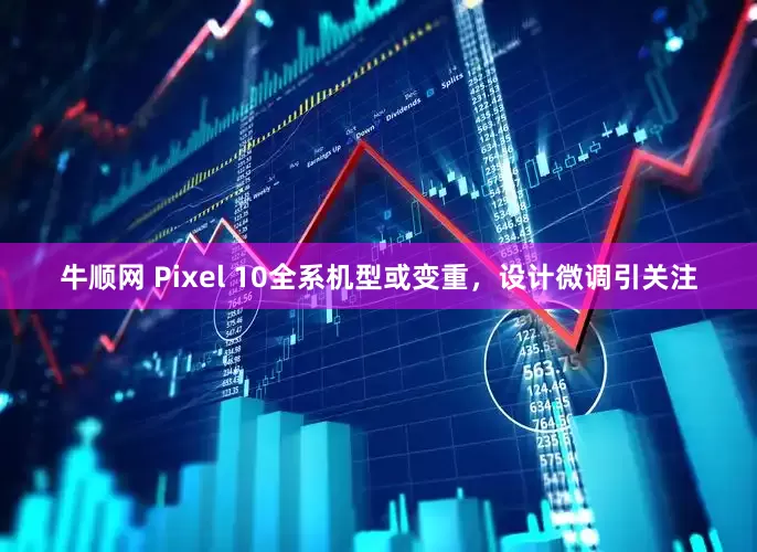 牛顺网 Pixel 10全系机型或变重，设计微调引关注