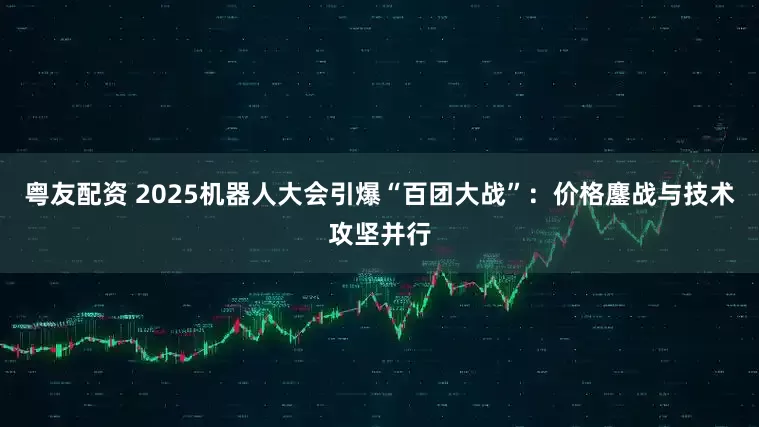 粤友配资 2025机器人大会引爆“百团大战”：价格鏖战与技术攻坚并行