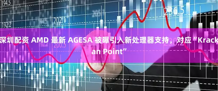 深圳配资 AMD 最新 AGESA 被曝引入新处理器支持，对应“Krackan Point”