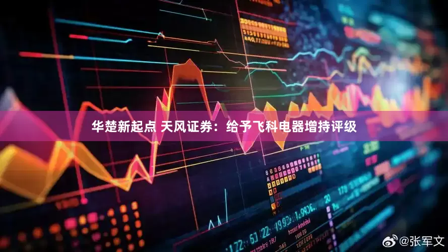 华楚新起点 天风证券：给予飞科电器增持评级