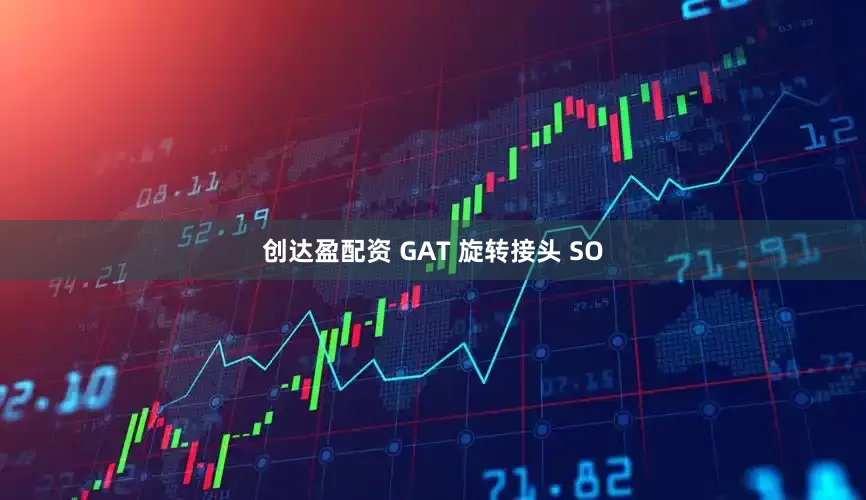 创达盈配资 GAT 旋转接头 SO